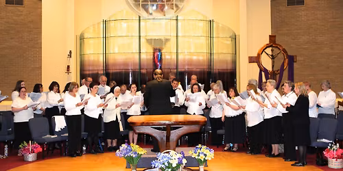 Benefit Concert for the Geauga Hunger Task Force