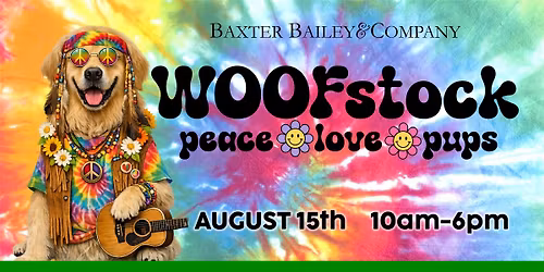 WOOFstock