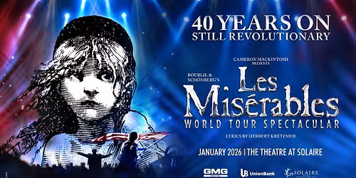 Les Miserables