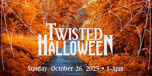 Twisted Halloween 2025