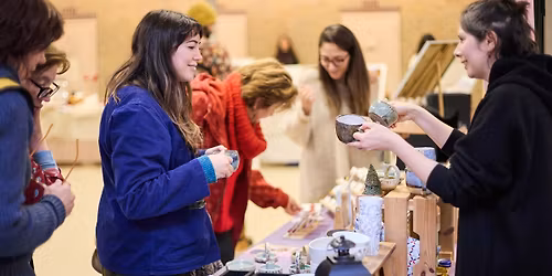 The Maker Market Haarlem