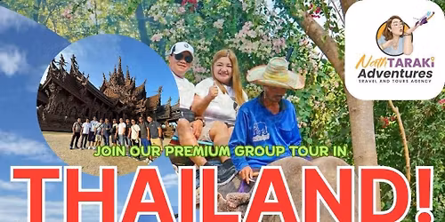 travel and tours