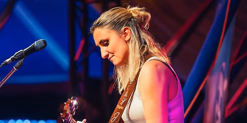 Becky Jay & Band live im Rattlesnake Saloon