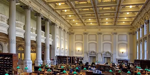 Saturday, August 22:  Silent Book Club of Madison