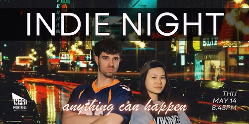 Indie Night