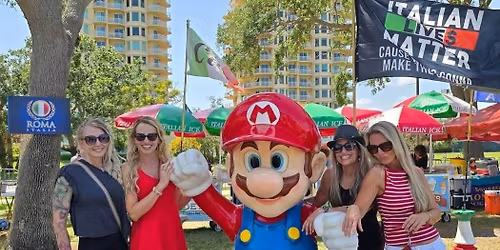 St.Pete Italian Fest 