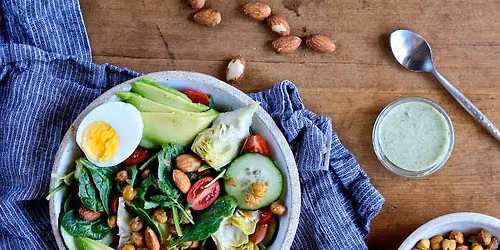 Southern Coast Girl's Night Cooking Class