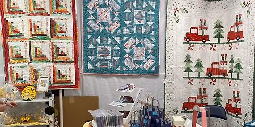 Quilt Fest 2026