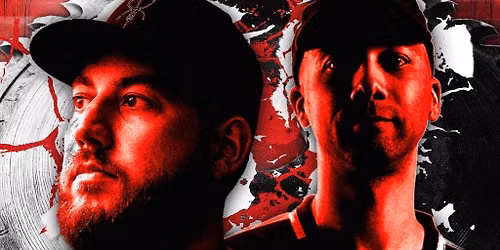 SURGE Presents: Halloween | BENNY L w\/ 2SHY MC & BLADERUNNER