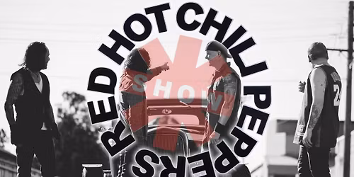 Red Hot Chilli Peppers Tribute Show