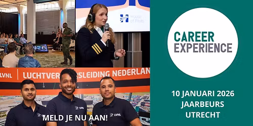 Career Experience 2026