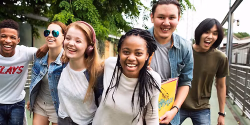 MOD Pizza Fundraising Event Supporting The Core Collective