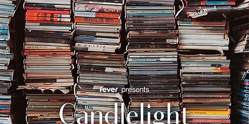 Candlelight: 90s Unplugged