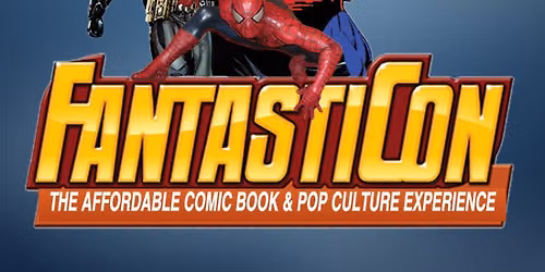Fantasticon Toledo