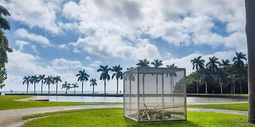 'Here We Gather... All We Need, We Already Have' Closing Event