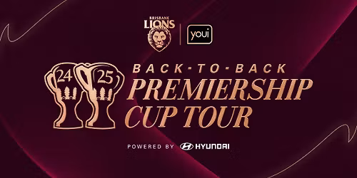 Premiership Cup Tour - Cairns