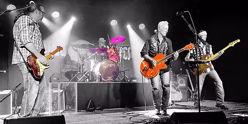 The Outtakes at BrewTop OP