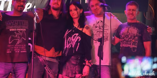 23. Laufer Kneipennacht