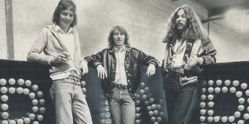 Triumph with April Wine (Rescheduled from 5\/1\/2026)