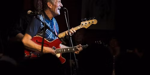 HAMISH STUART BAND @Arts Wing SWANSEA GRAND THEATRE