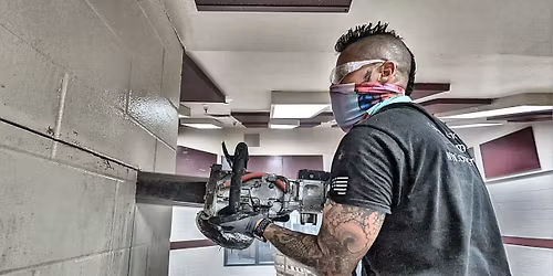 World of Concrete 2026