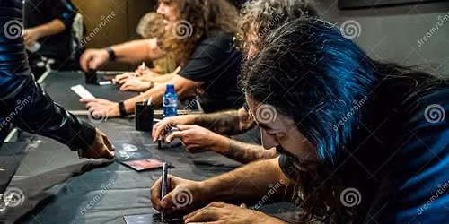 Warcry Madrid Tickets