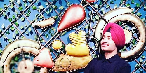 Bhangra Workshop Bangalore