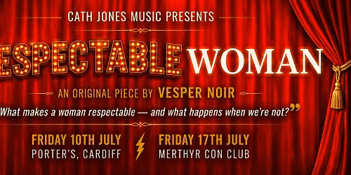 A Respectable Woman