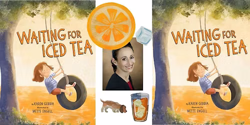 KAREN GEBBIA MEET & GREET!