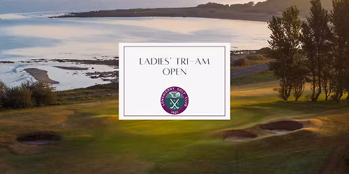 Ladies Tri-Am Open Competition