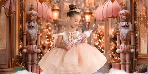 Nutcracker Bowtique Minis 