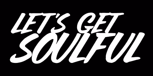 Let's Get Soulful