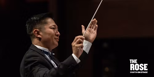 The Rose Orchestra: Scheherazade\u2019s Spell