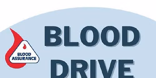 Blood Drive