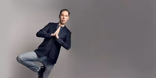 Ryan Hamilton at Blue Gate Performing Arts Center