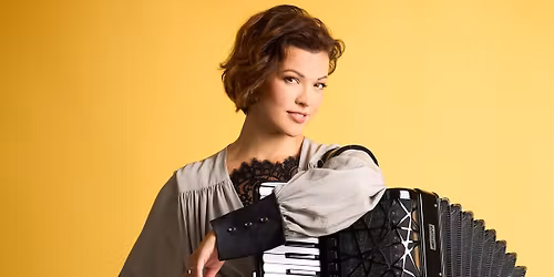 Sibelius 2 & T\u00fc\u00fcr Accordion Concerto