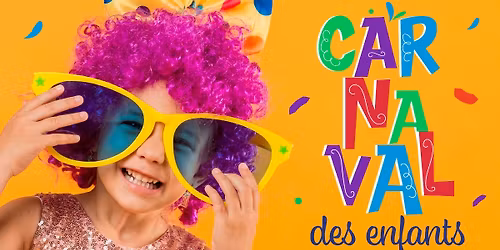 Carnaval des enfants