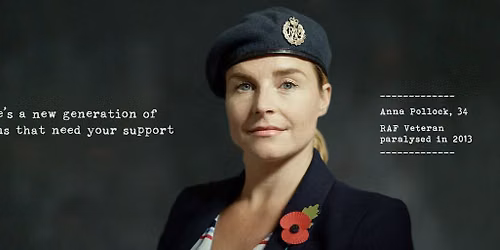 Remembrance Service 