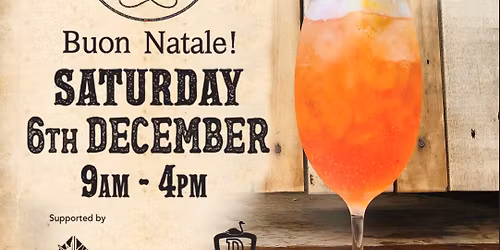 The Provedores Market Christmas Festival