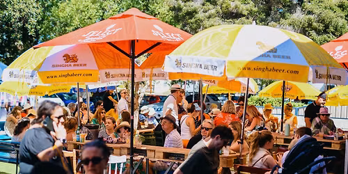 The Provedores Market Christmas Festival