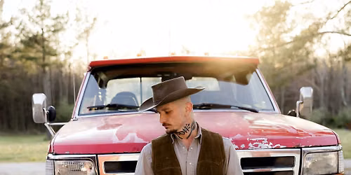 Benjamin Tod & Lost Dog Street Band