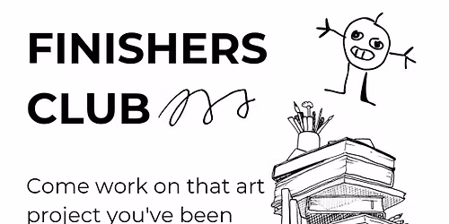 Project Finishers Club