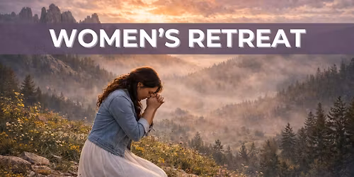 Women's Retreat