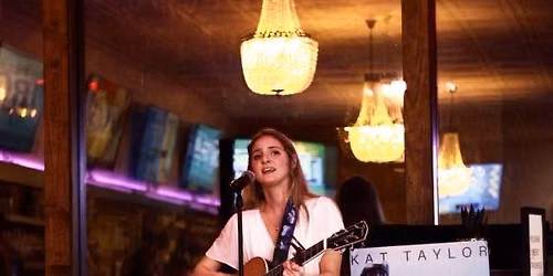 Performance at Abbey Road Tavern & Grill in Cary (2-5 PM)