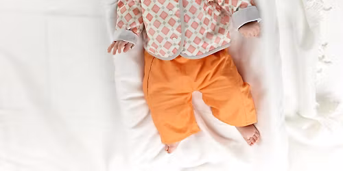 Lullaby Layette