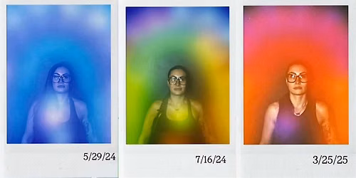 Aura Photos @ Shadow Luxury Tans