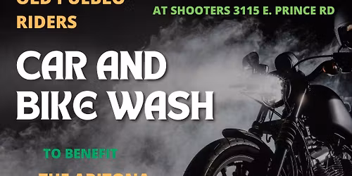 Car and Bike Wash