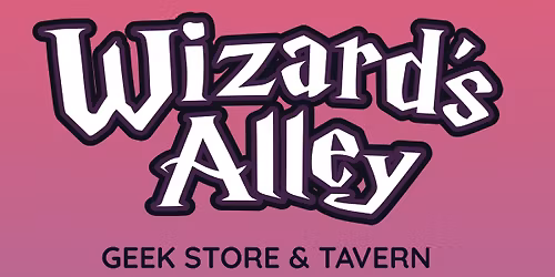 Wizard's Alley Giant Mini Painting Competition