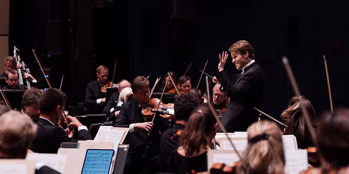 Rachmaninov & Stravinskij