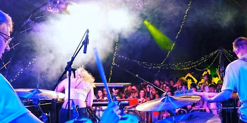 SugarRush | Oxford Jazz Collective Launch